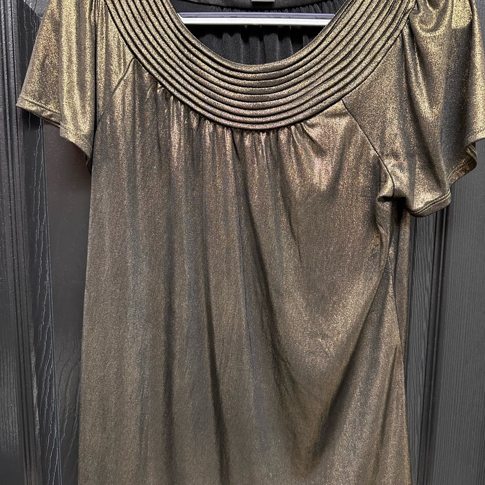 Party wear top